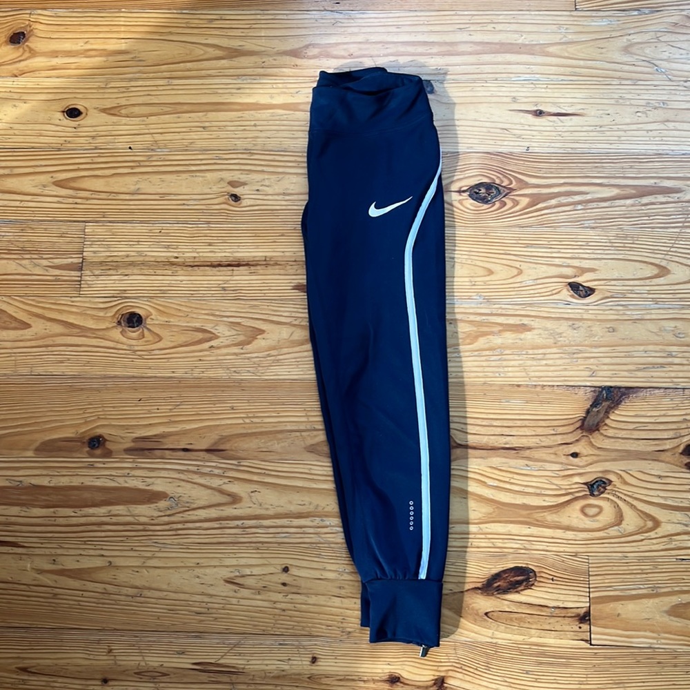 Nike Joggers (Part of the 2016 Team USA Olympic Uniform)